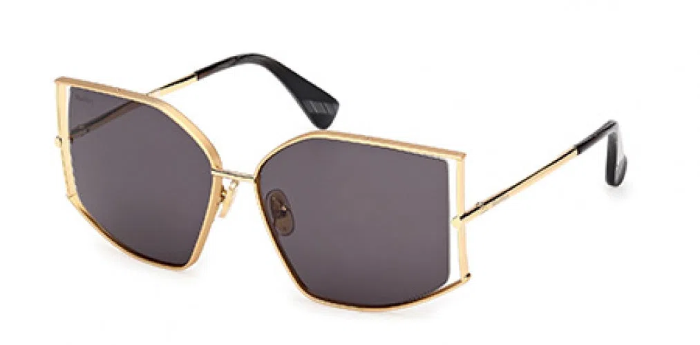 MAXMARA Menton-4 0142 Sunglasses - view 3